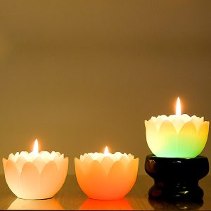 Danh mục Dầu - Nến - Hương