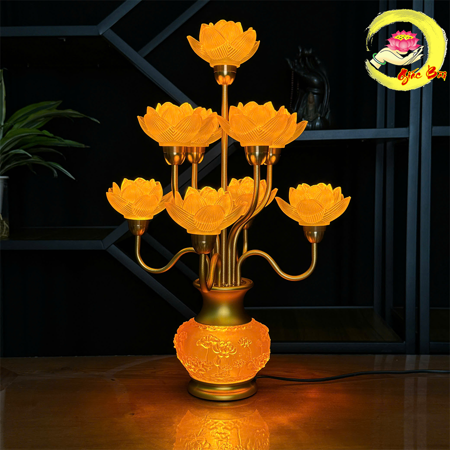 Danh mục Đèn Thờ