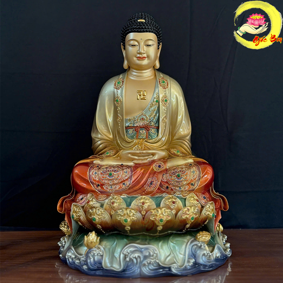 Danh mục Tượng Phật