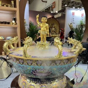 Danh mục Chậu Tắm Phật