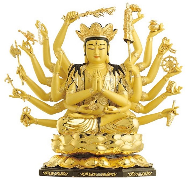 Tượng Chuẩn Đề