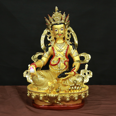 Tượng Hoàng Thần Tài