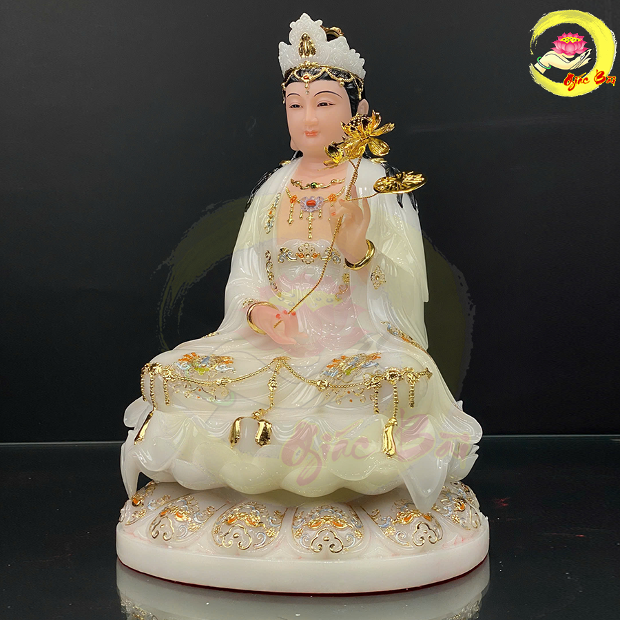 Tượng Đại Thế Chí Bồ Tát