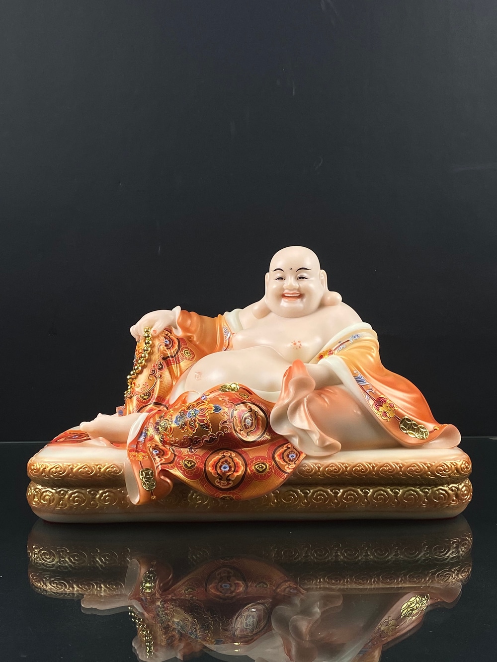 Tượng Di Lặc