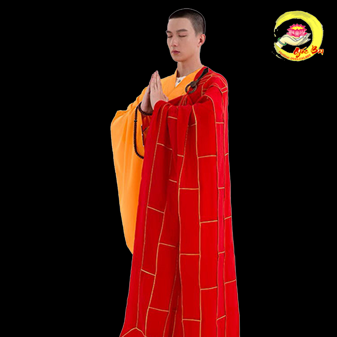 Áo Cà Sa Tùy Y 25 Điều Cho Các Quý Thầy - Ảnh 10