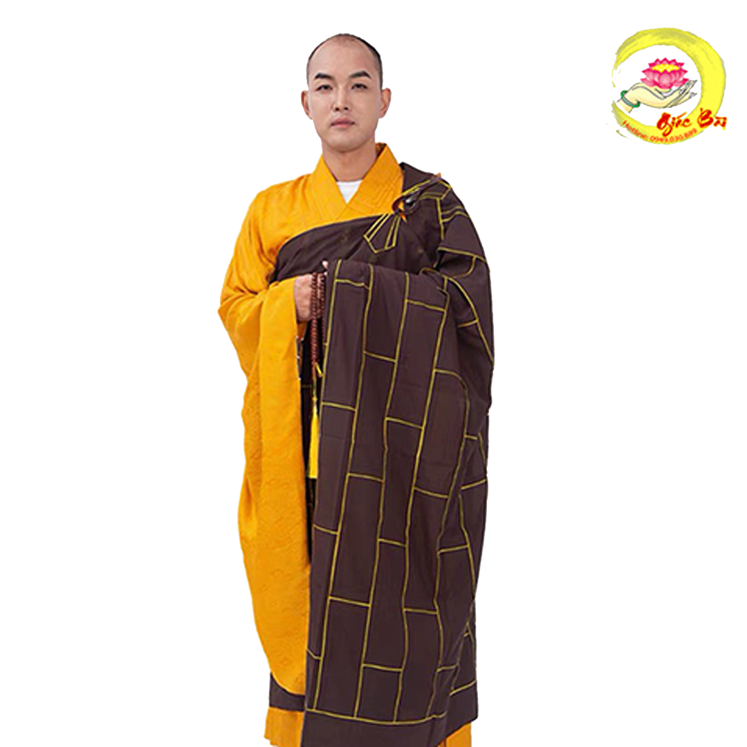 Áo Cà Sa Tùy Y 25 Điều Cho Các Quý Thầy - Ảnh 13