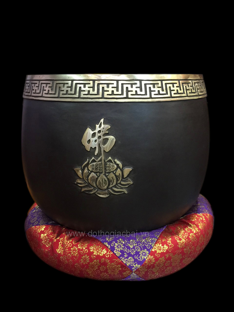 Danh mục Chuông Mõ