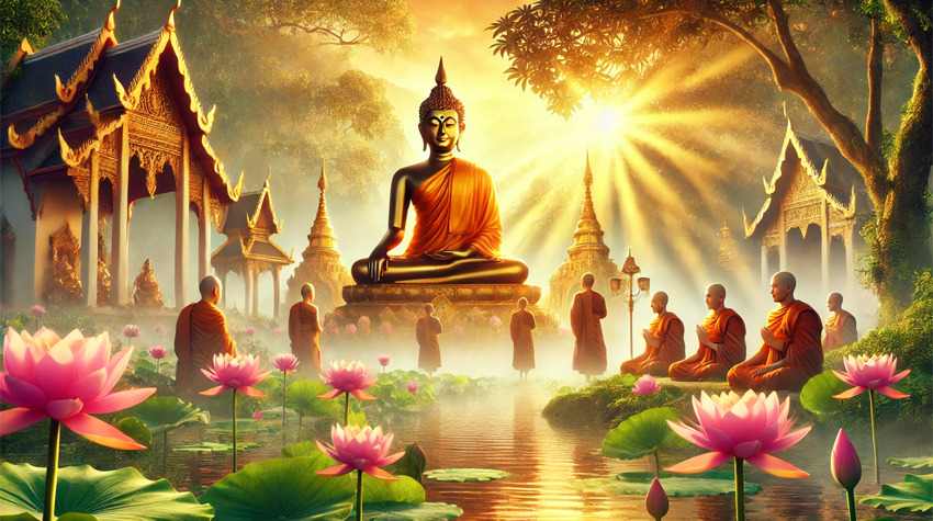 Đồ Thờ Giác Bài